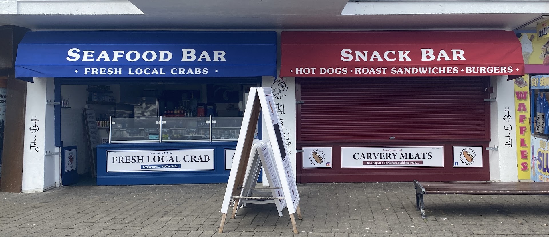 Harbourside Outlets Ltd · Photos 2